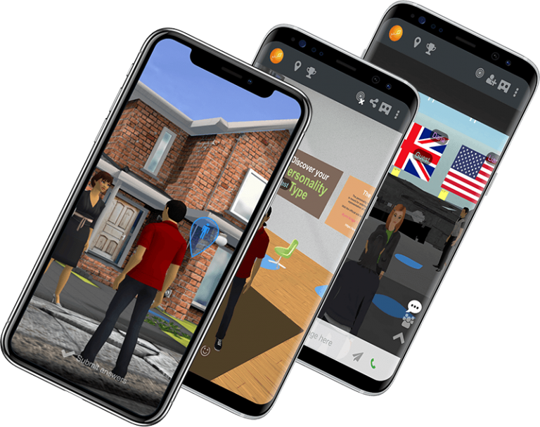 Call Center eLearning Simulation LearnBrite