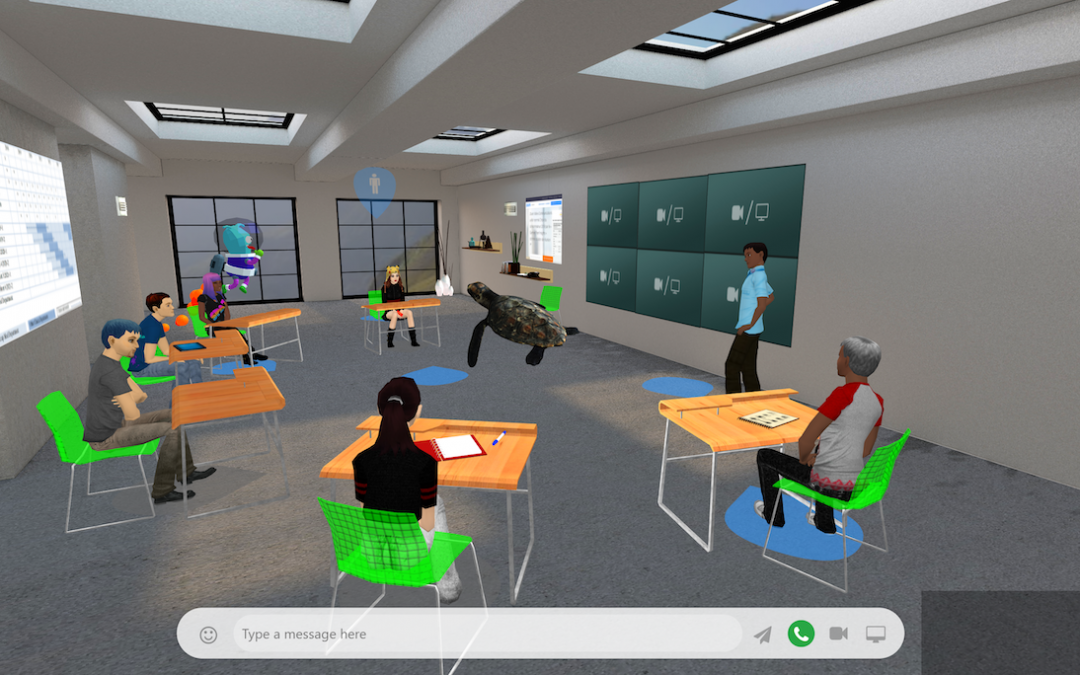Enhancing Learning Experiences with Interactive E Learning